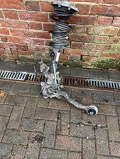 Bmw 320d F30 M Sport Saloon