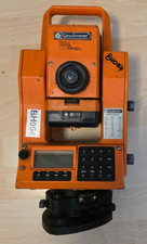 Geodimeter System 500 with