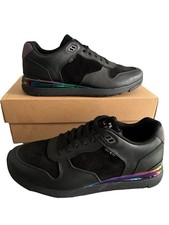 Paul Smith Trainers Black Ware