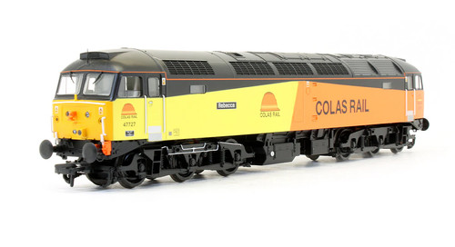 Bachmann pre owned - pre-owned, 47727