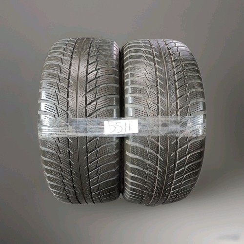 Runflat 225 r17 m s - runflat,