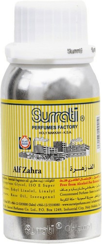Surrati attar perfume - surrati, attar/perfume