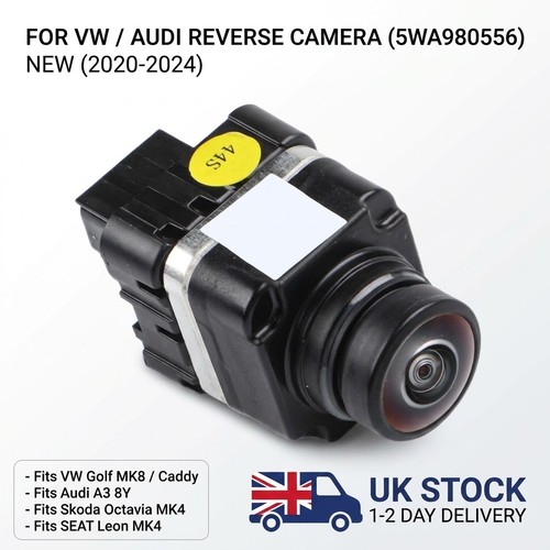 Fit for skoda audi camera - audi,