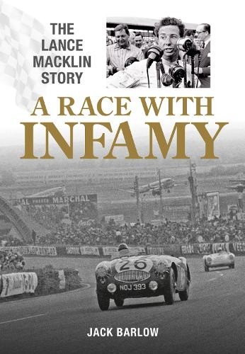 Race with infamy jack - infamy,