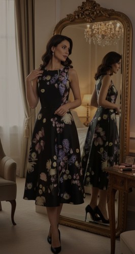 Gorgeous ted baker - ted, rose