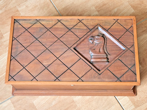 Super rare 1966 - rare, antique