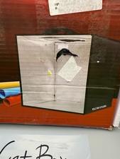 Light Box Photography - 30cm (12"x12") Portable Shooting Tent