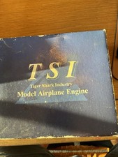 New, Vintage Tiger Shark