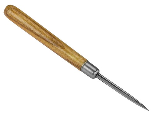 Slim straight burnisher with - straight,