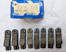 Set AE Autoparts CFR09 Ford PINTO OHC Cam Camshaft Followers, 1.3, 1.6, 1.8, 2.0