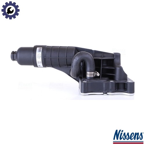 Oil cooler engine - cooler,