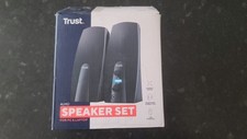 Trust Almo 20 PC Speaker Set