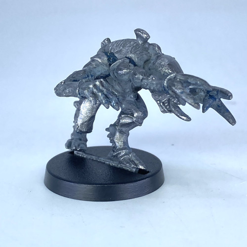 Genestealer tyranids rogue - genestealer,