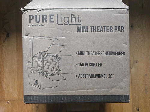 Lightmaxx purelight mini - lightmaxx,