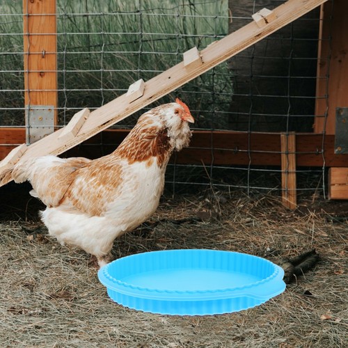 Nest box pads for - pads, chicken