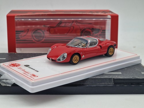 Alfa romeo road coupe - alfa,