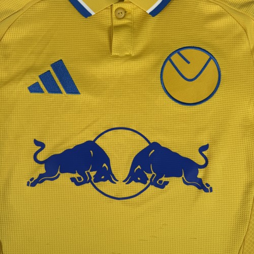 Leeds united 2024 2025 adidas - 2024/2025,