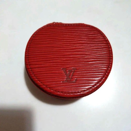Louis vuitton epi - epi, leather