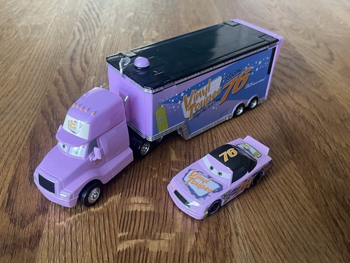 Disney pixar cars - cars, toupee