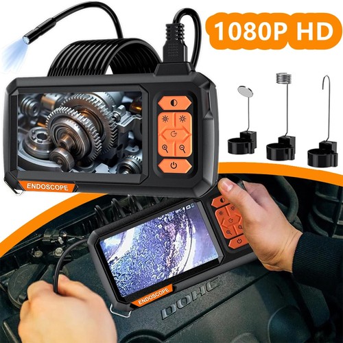 Industrial endoscope camera - endoscope,