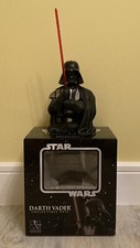 Star Wars Gentle Giant Darth