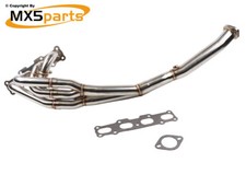 Mx5 parts stainless steel - mx5,