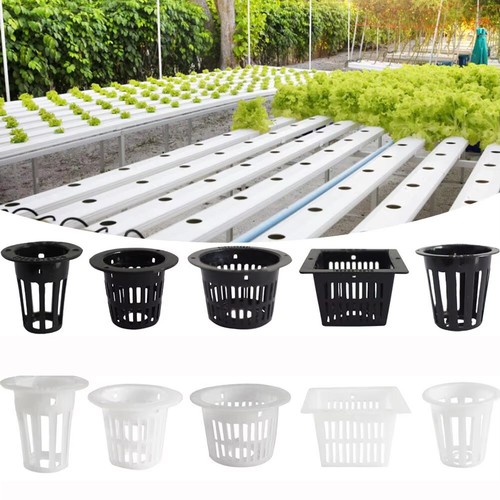 Mesh pot 5pcs vegetable - pot, net