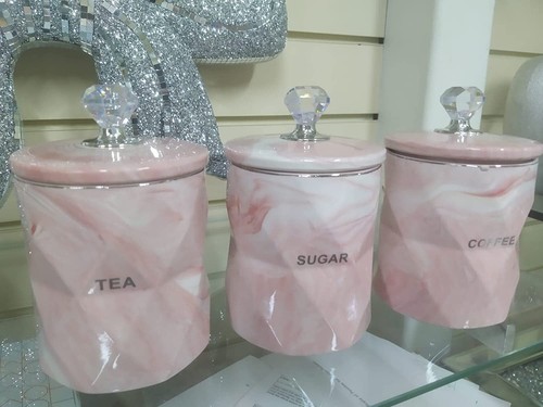 Marble effect pink stylish - marble,