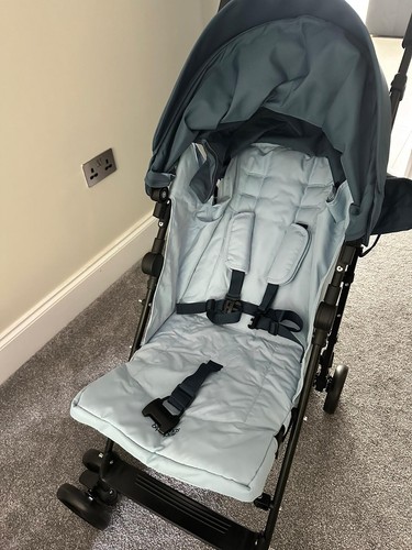 Brand new baby - brand, travel