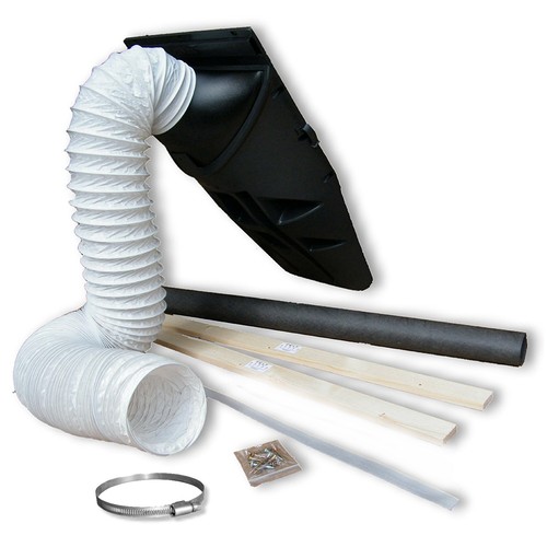 Lapvent diy roof - lapvent,