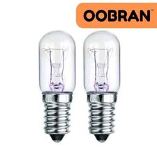 15w Fridge Appliance Freezer Sewing Machine Light Pygmy Bulb SES E14 240 Screw