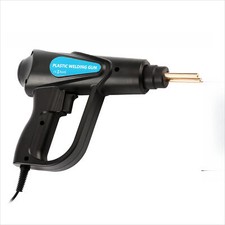 Bumper Repair Machine Plastic