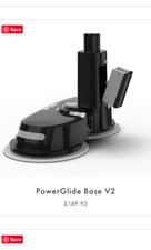 Aircraft Powerglide HEAD ONLY