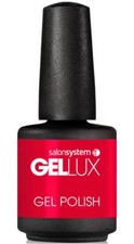 SALON SYSTEM Gellux profile gel nail polish in summer lovin' - 15ml  *4 FOR 3*