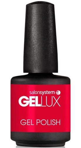 Salon system gellux profile - salon,