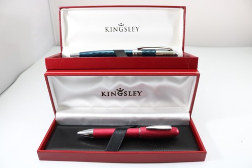 Vintage kingsley ballpoint - vintage,
