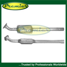 Premier Catalytic Converter