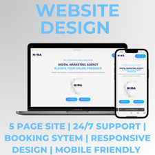 Website Design Service -