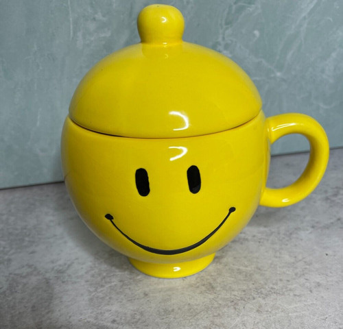Teleflora yellow happy face - teleflora,