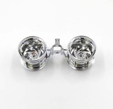 Tamiya 58366 Double Blaze/Bush