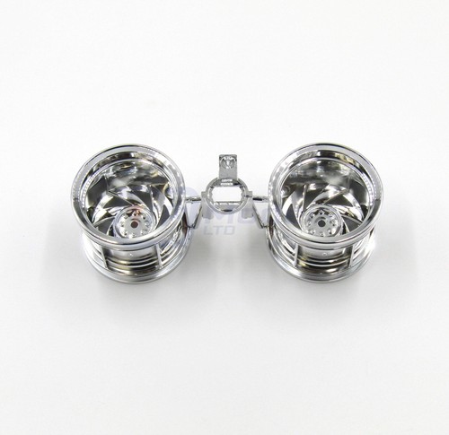 Tamiya 58366 double - tamiya, blaze/bush