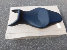 Sargent Seat Yamaha FZ-09 /