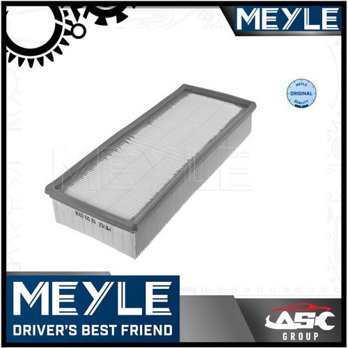 Meyle air filter fits audi - air,
