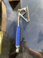 Mazda Rx7 FD3S Engine Bay Strut Brace Hydraulic Shock