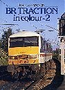 British rail traction - british,