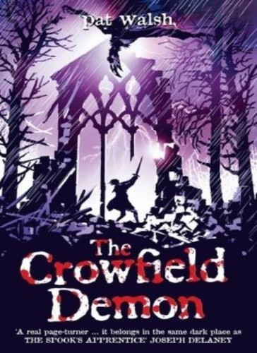 The crowfield demon - demon, (crowfield