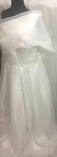 NWT-Plus Size Wedding Gown/1
