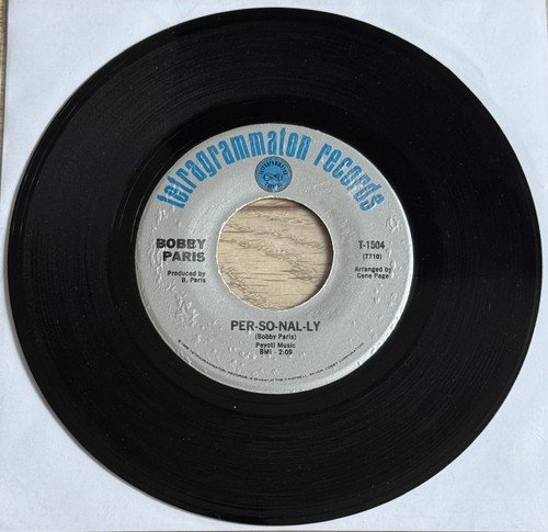 Northern soul bobby - soul,