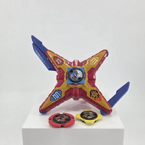 Power rangers ninja - rangers,