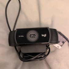 LOGI Logitech C920 1080p USB